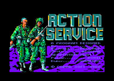 Action Service 